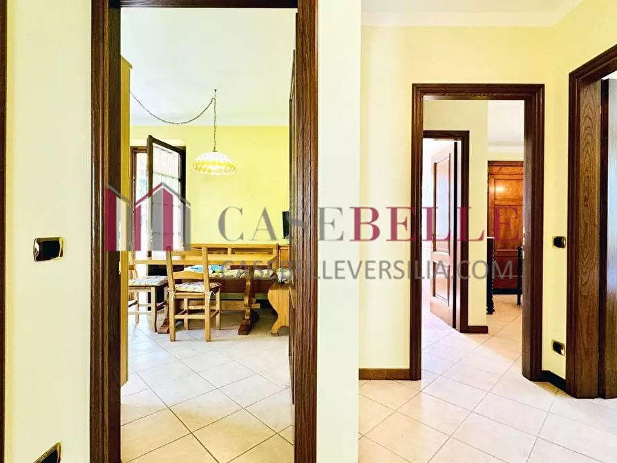 Immagine 9 di Villa in vendita  a Pietrasanta