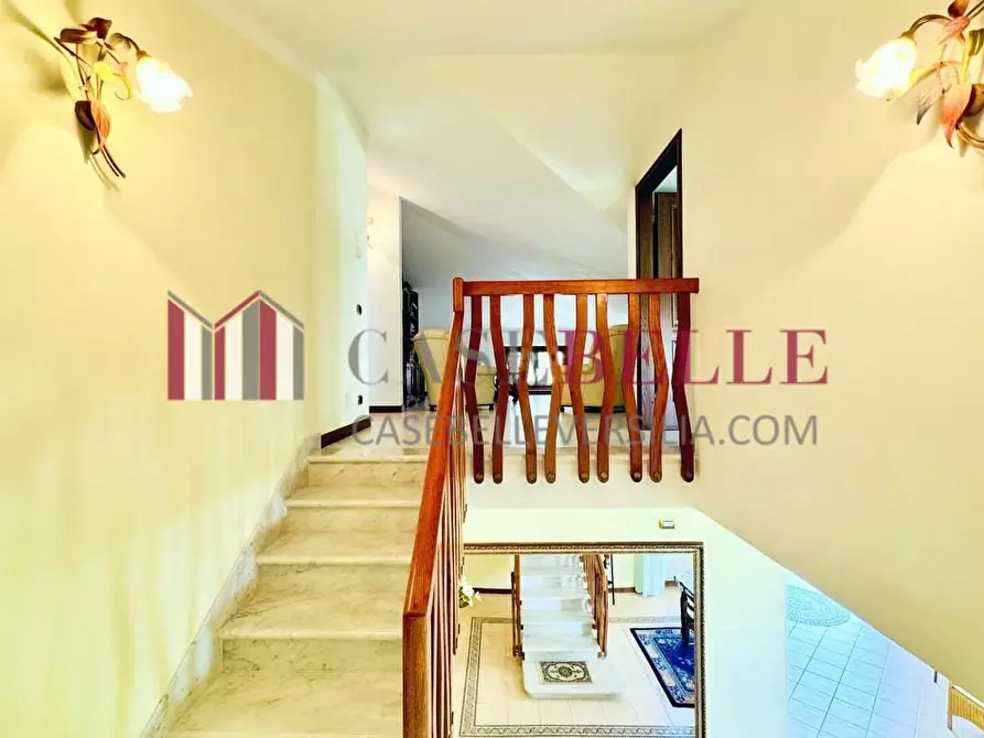 Immagine 34 di Villa in vendita  a Pietrasanta