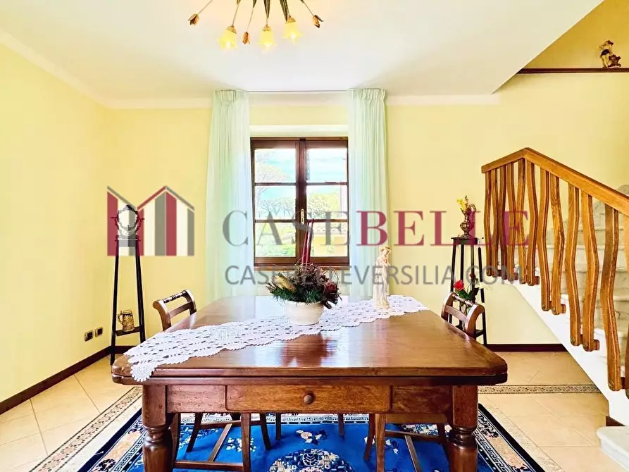 Immagine 7 di Villa in vendita  a Pietrasanta