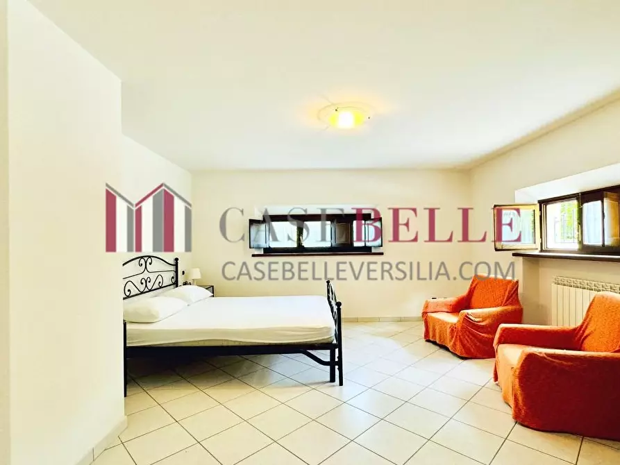 Immagine 60 di Villa in vendita  a Pietrasanta