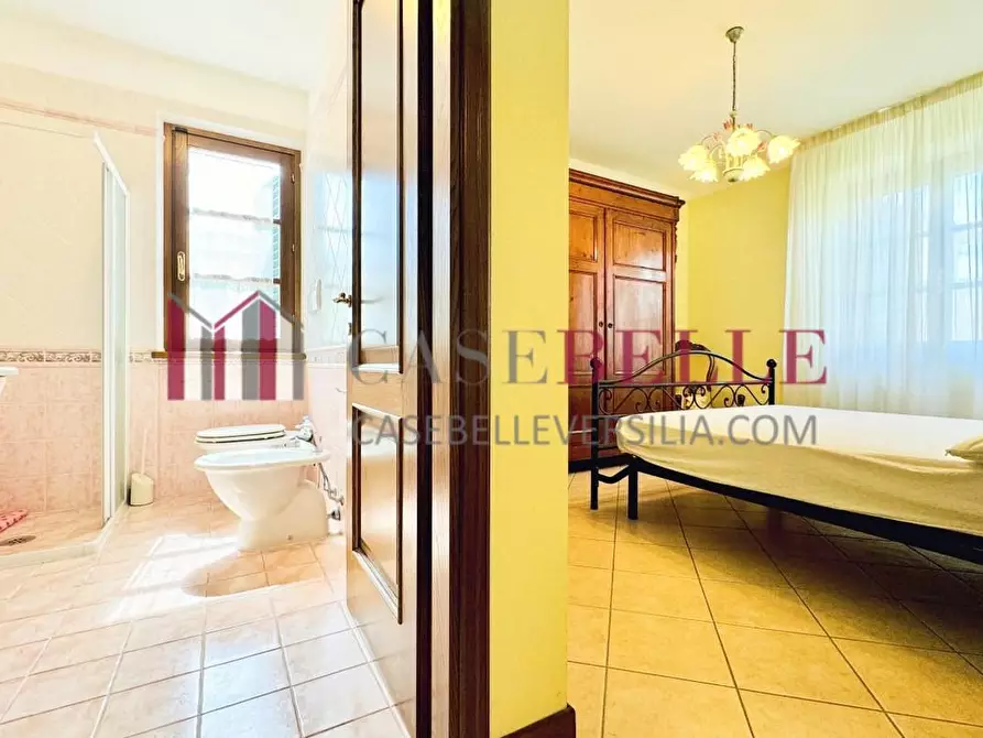 Immagine 21 di Villa in vendita  a Pietrasanta