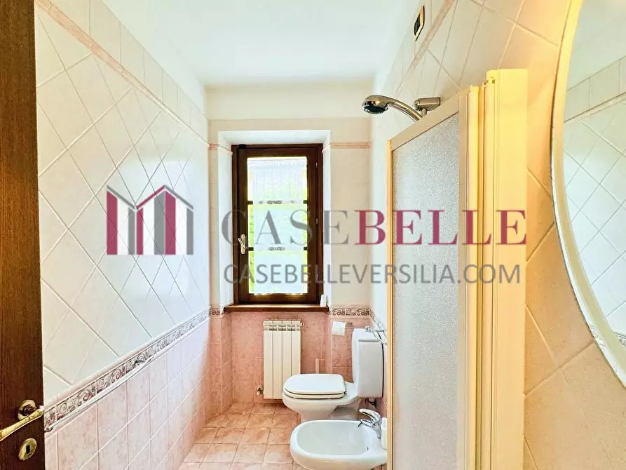 Immagine 13 di Villa in vendita  a Pietrasanta