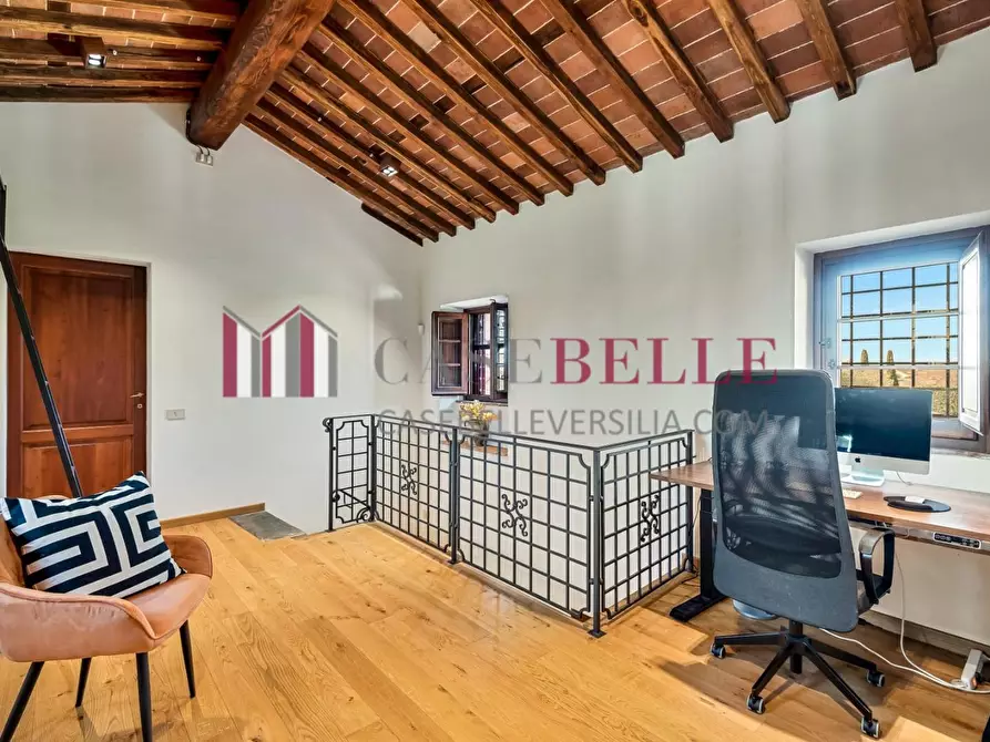 Immagine 13 di Casa colonica in affitto  a Pietrasanta