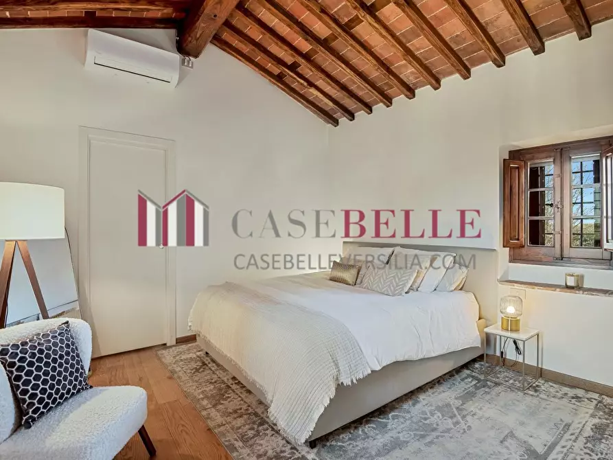 Immagine 6 di Casa colonica in affitto  a Pietrasanta