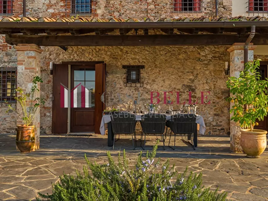 Immagine 19 di Casa colonica in affitto  a Pietrasanta