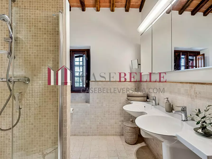 Immagine 9 di Casa colonica in affitto  a Pietrasanta