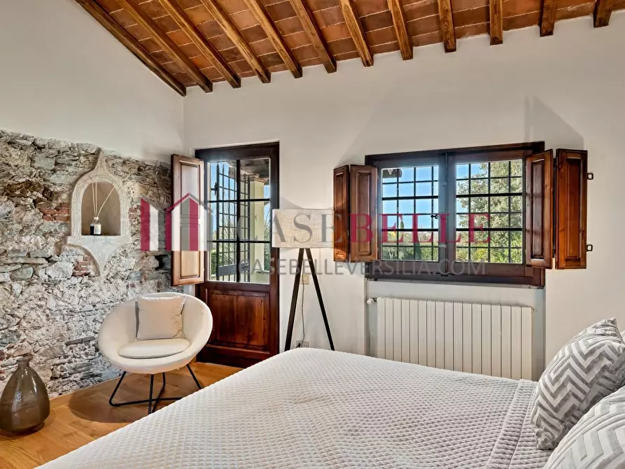 Immagine 18 di Casa colonica in affitto  a Pietrasanta