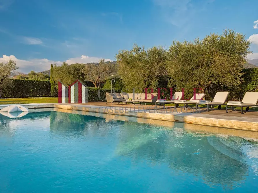 Immagine 29 di Casa colonica in affitto  a Pietrasanta