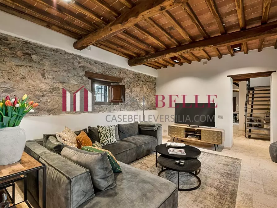 Immagine 34 di Casa colonica in affitto  a Pietrasanta