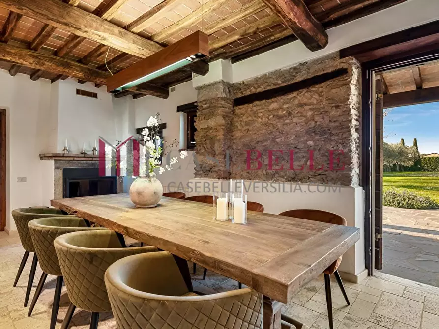 Immagine 42 di Casa colonica in affitto  a Pietrasanta