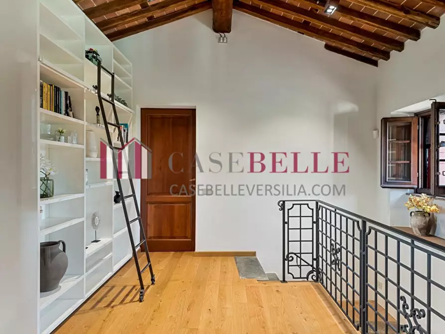 Immagine 26 di Casa colonica in affitto  a Pietrasanta