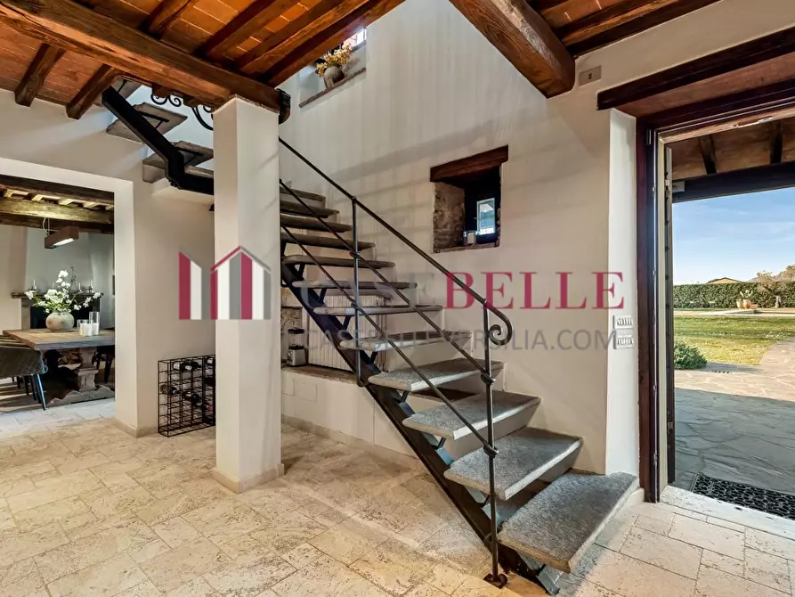 Immagine 38 di Casa colonica in affitto  a Pietrasanta