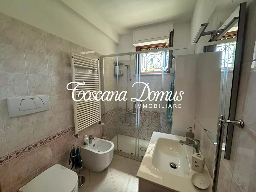 Immagine 8 di Appartamento in vendita  a Siena