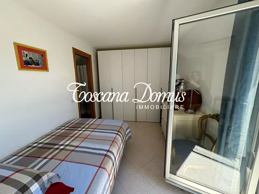 Immagine 10 di Appartamento in vendita  a Siena