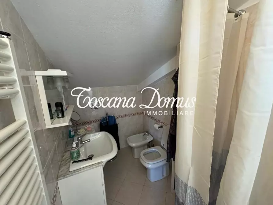 Immagine 11 di Appartamento in vendita  a Siena