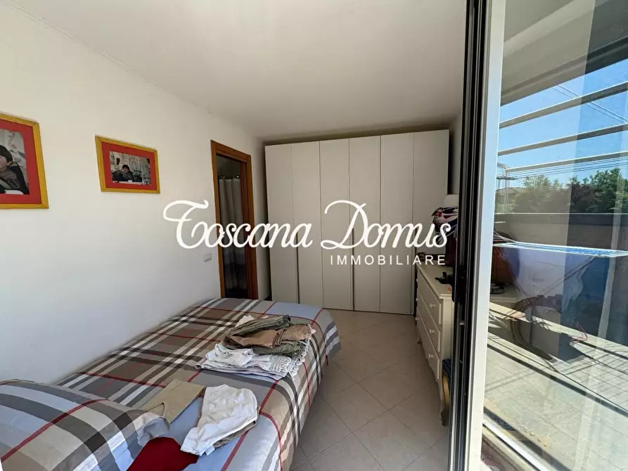 Immagine 9 di Appartamento in vendita  a Siena