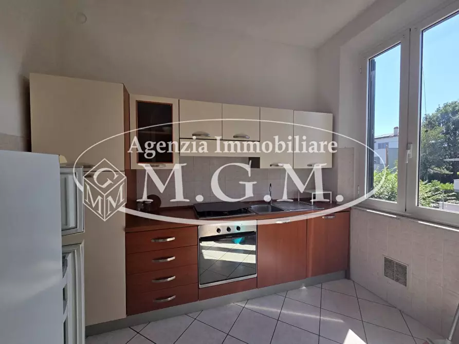 Immagine 5 di Appartamento in vendita  a Pontedera