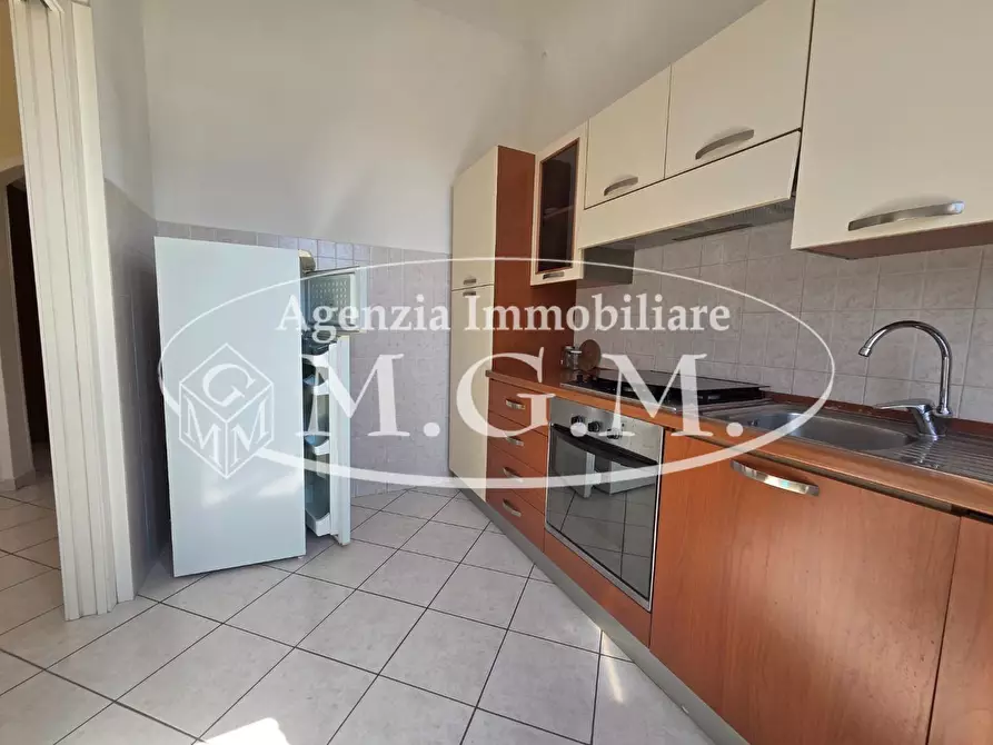 Immagine 6 di Appartamento in vendita  a Pontedera