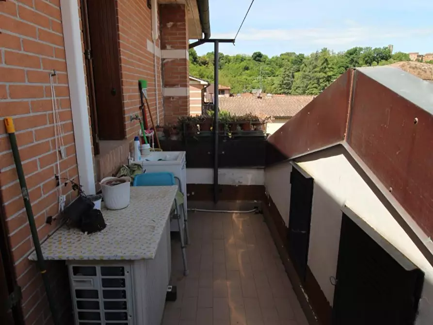 Immagine 15 di Appartamento in vendita  a Colle Di Val D'elsa