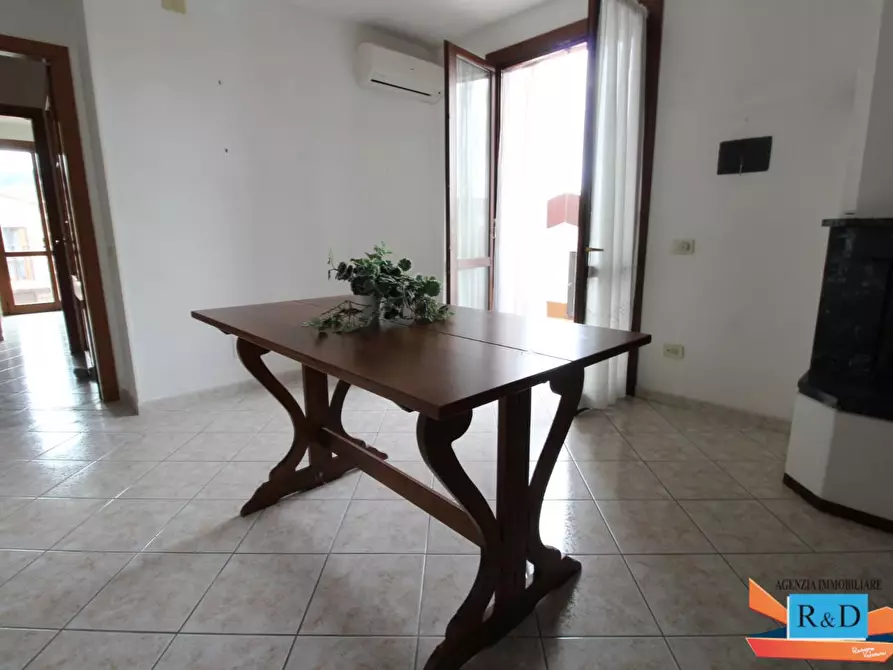 Immagine 2 di Appartamento in vendita  a Colle Di Val D'elsa