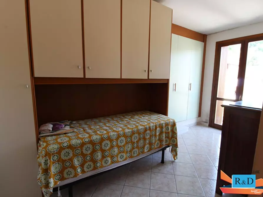 Immagine 11 di Appartamento in vendita  a Colle Di Val D'elsa