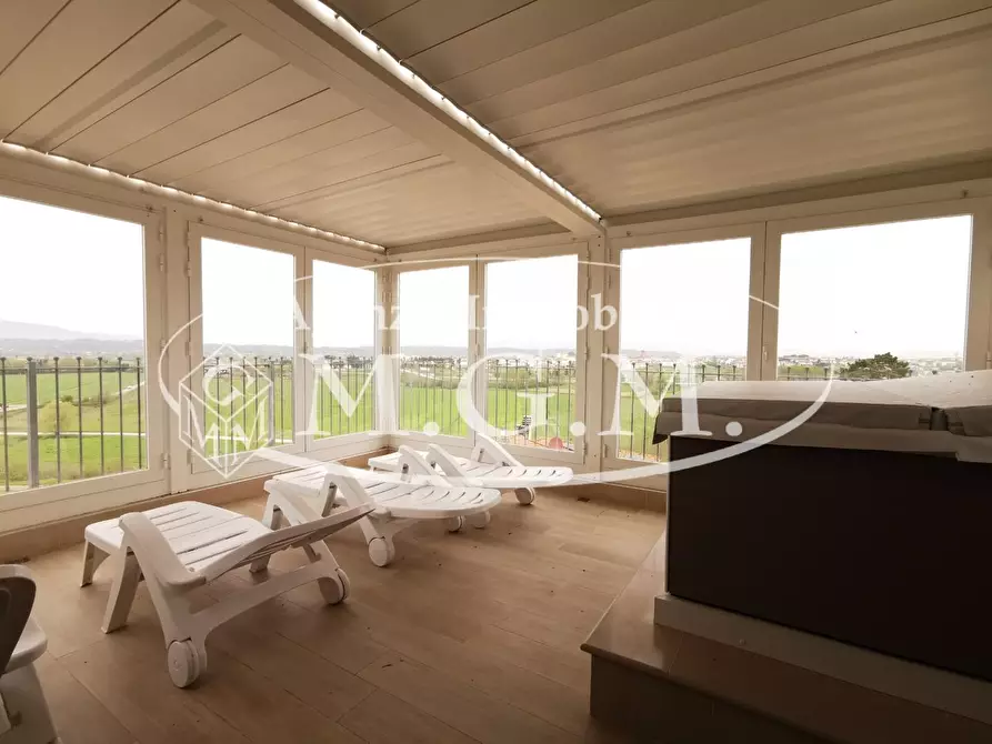 Immagine 7 di Casa bifamiliare in vendita  a Montopoli In Val D'arno