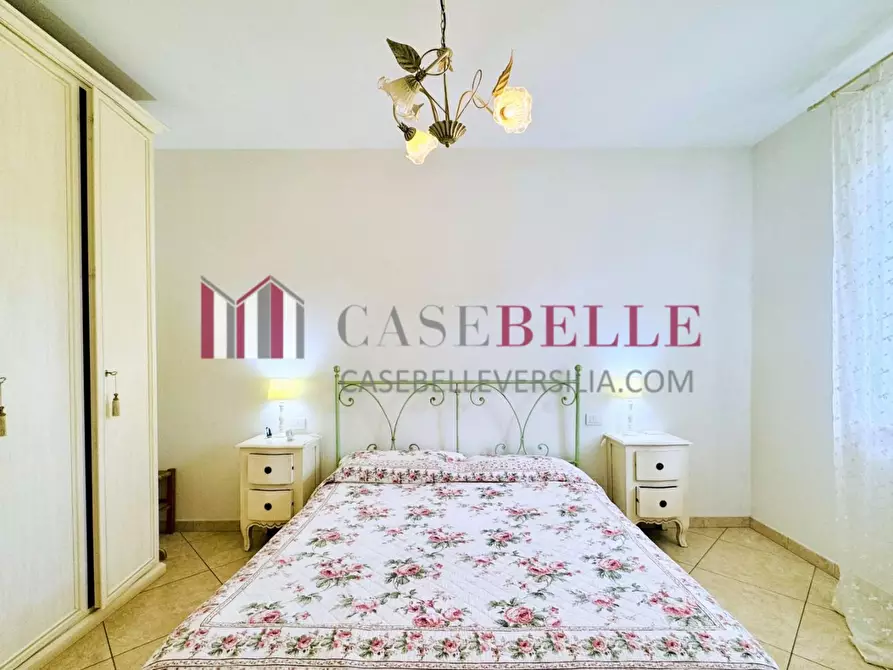 Immagine 18 di Casa indipendente in vendita  a Pietrasanta
