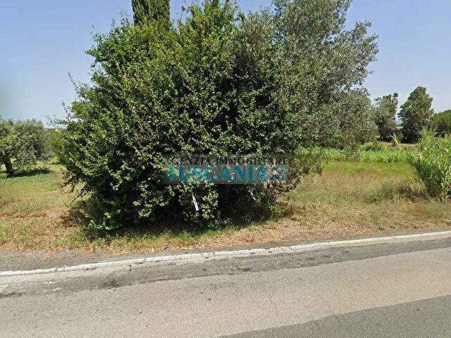 Immagine 1 di Terreno residenziale in vendita  a Cecina