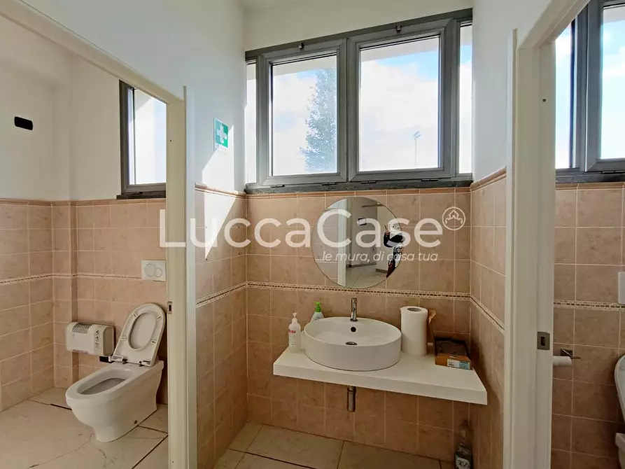 Immagine 18 di Negozio in affitto  a Capannori