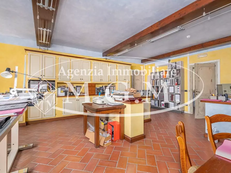 Immagine 20 di Capannone industriale in vendita  a Calcinaia