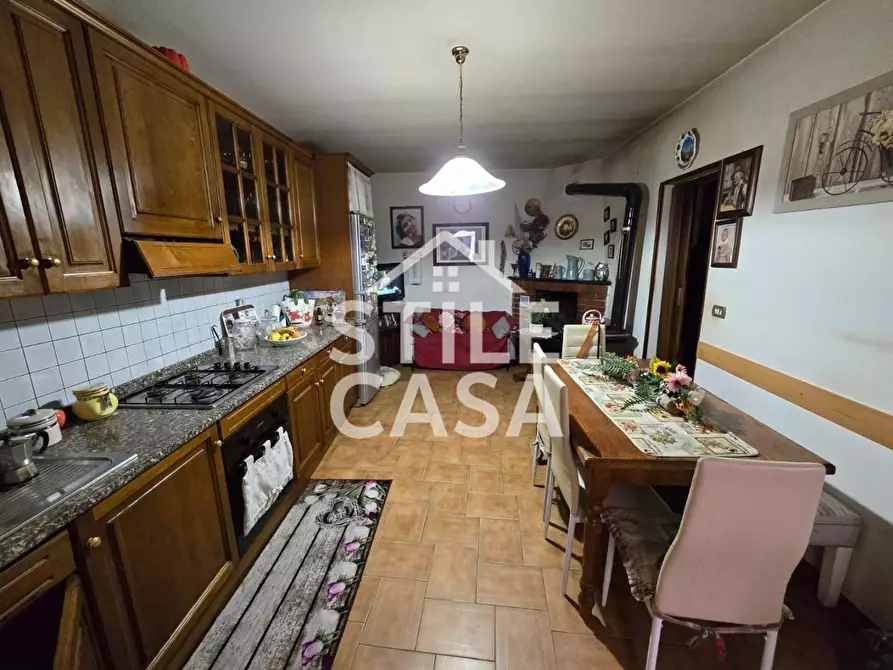 Immagine 31 di Terratetto in vendita  a Castelfranco Di Sotto