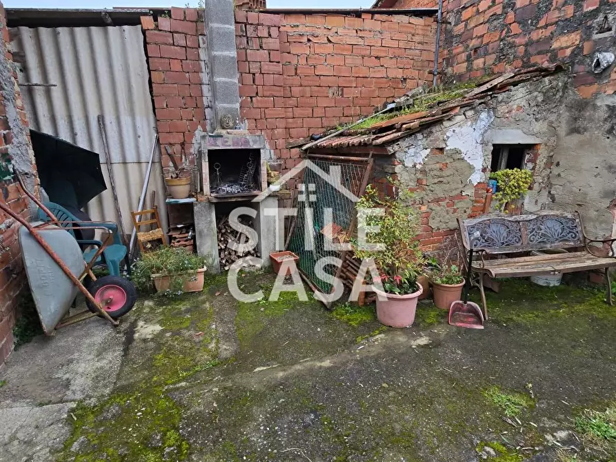 Immagine 2 di Terratetto in vendita  a Castelfranco Di Sotto