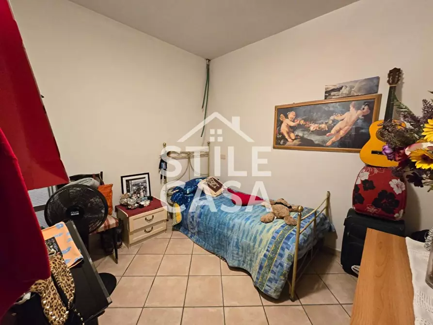 Immagine 16 di Terratetto in vendita  a Castelfranco Di Sotto