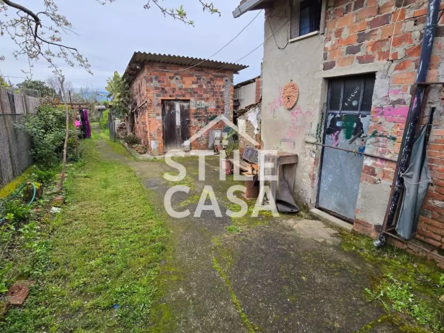 Immagine 21 di Terratetto in vendita  a Castelfranco Di Sotto