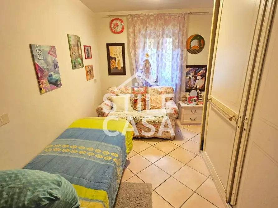 Immagine 14 di Terratetto in vendita  a Castelfranco Di Sotto