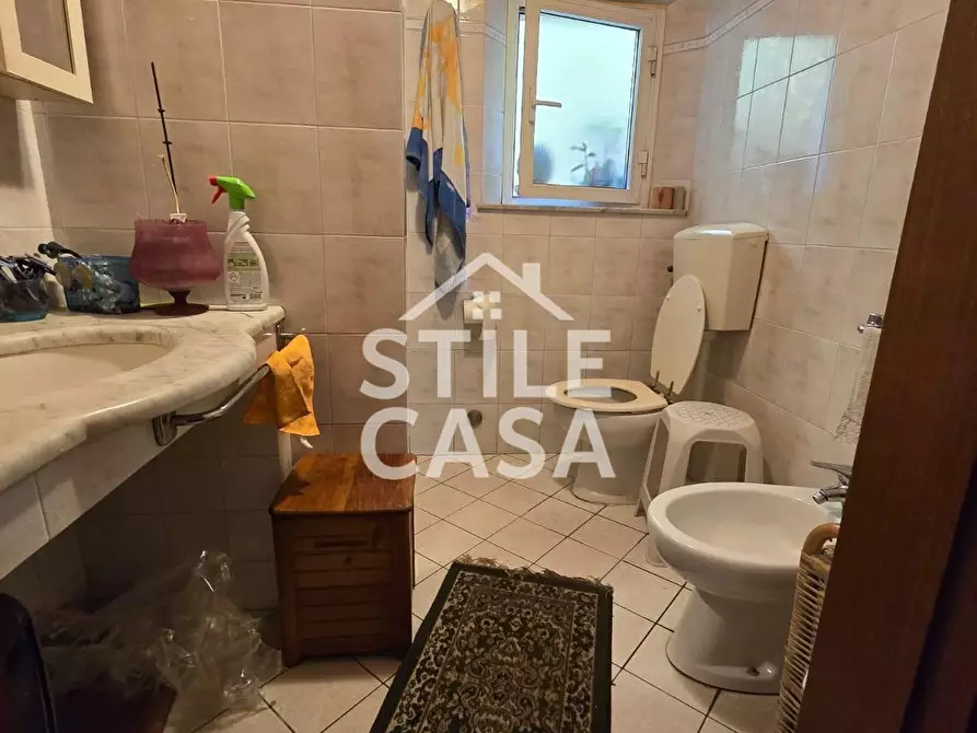 Immagine 3 di Terratetto in vendita  a Castelfranco Di Sotto