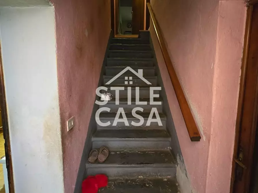 Immagine 7 di Terratetto in vendita  a Castelfranco Di Sotto