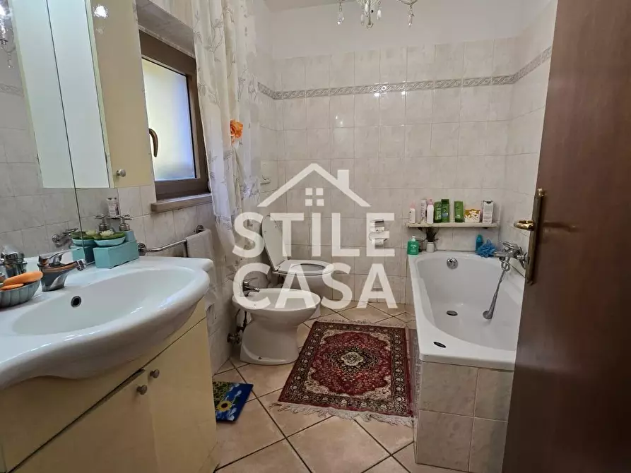 Immagine 23 di Terratetto in vendita  a Castelfranco Di Sotto