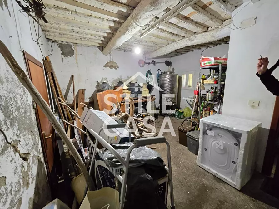 Immagine 13 di Terratetto in vendita  a Castelfranco Di Sotto