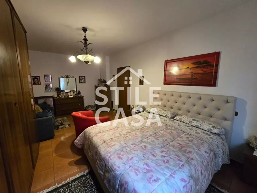 Immagine 24 di Terratetto in vendita  a Castelfranco Di Sotto