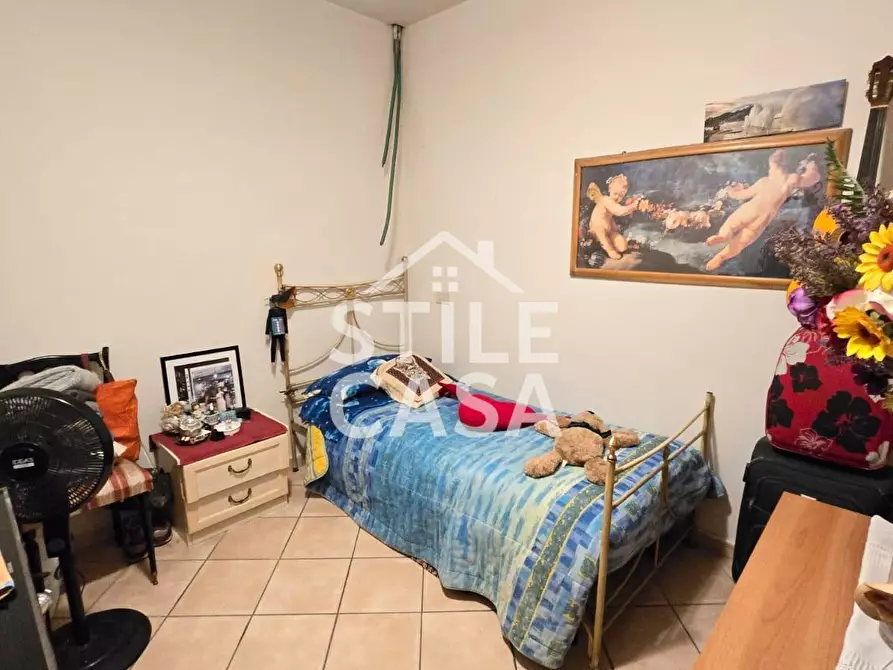 Immagine 26 di Terratetto in vendita  a Castelfranco Di Sotto