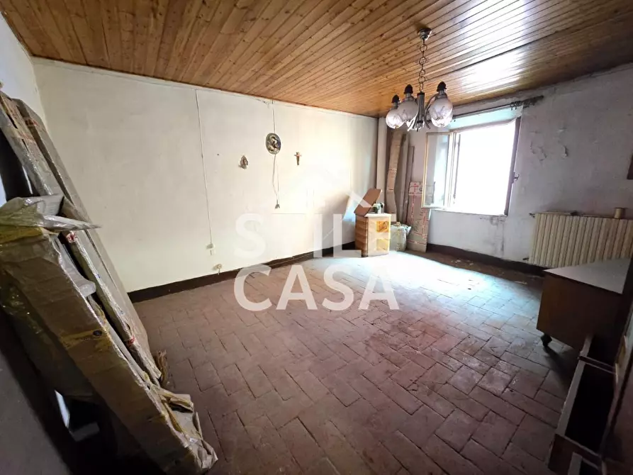 Immagine 18 di Terratetto in vendita  a Castelfranco Di Sotto