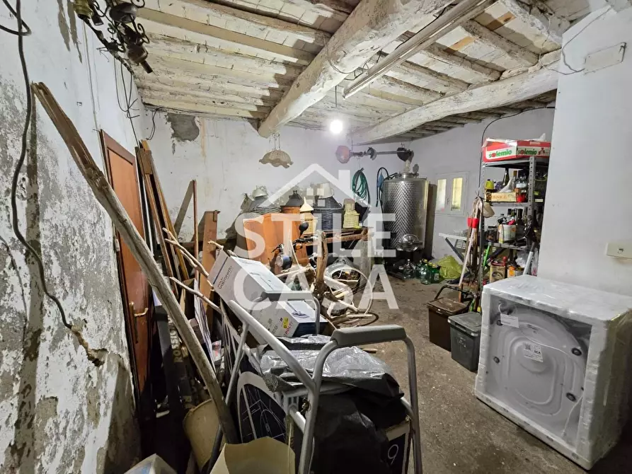 Immagine 22 di Terratetto in vendita  a Castelfranco Di Sotto