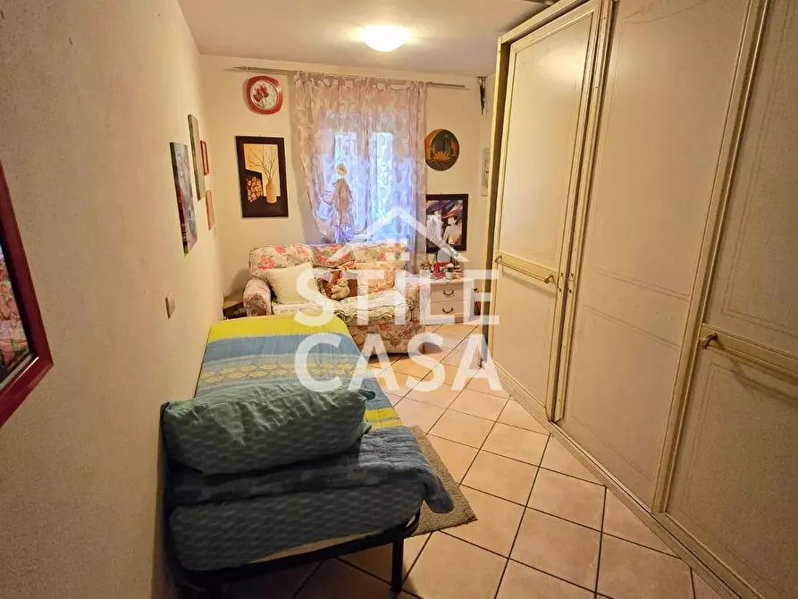 Immagine 9 di Terratetto in vendita  a Castelfranco Di Sotto