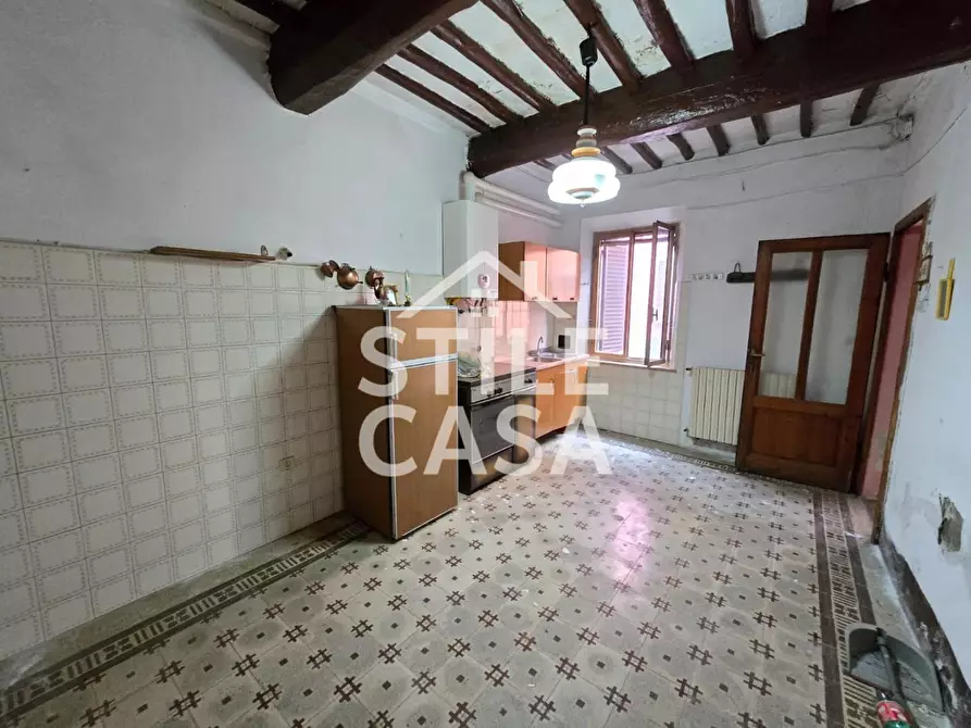 Immagine 29 di Terratetto in vendita  a Castelfranco Di Sotto