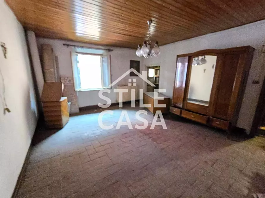 Immagine 30 di Terratetto in vendita  a Castelfranco Di Sotto