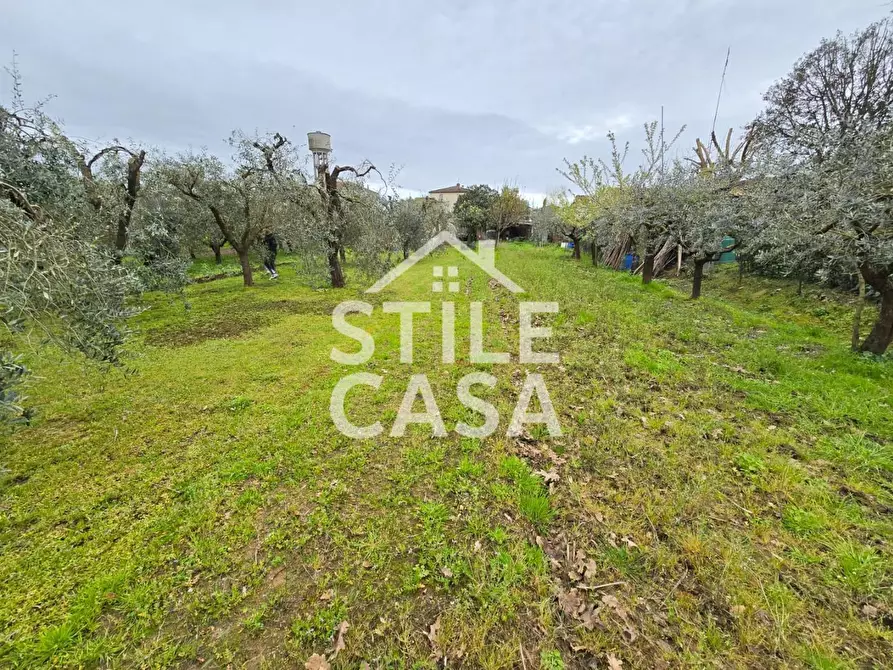 Immagine 27 di Terratetto in vendita  a Castelfranco Di Sotto