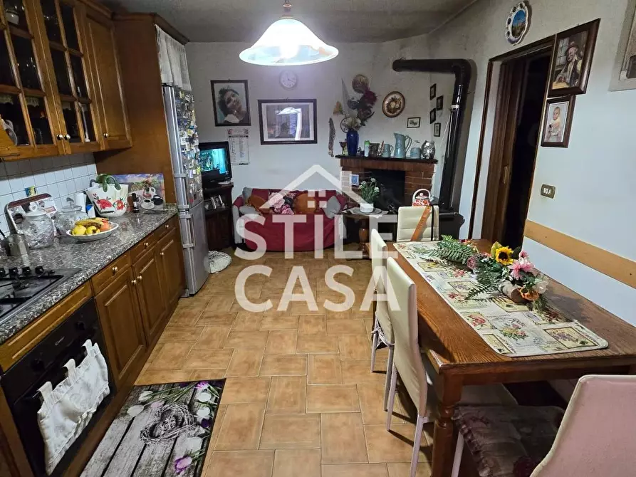 Immagine 19 di Terratetto in vendita  a Castelfranco Di Sotto