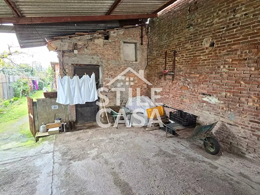 Immagine 12 di Terratetto in vendita  a Castelfranco Di Sotto