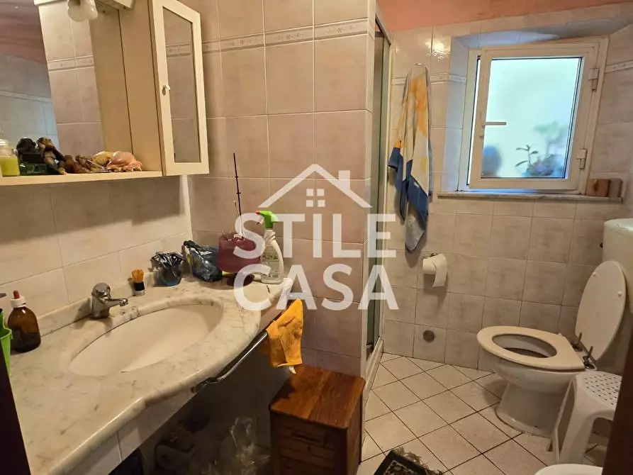 Immagine 20 di Terratetto in vendita  a Castelfranco Di Sotto